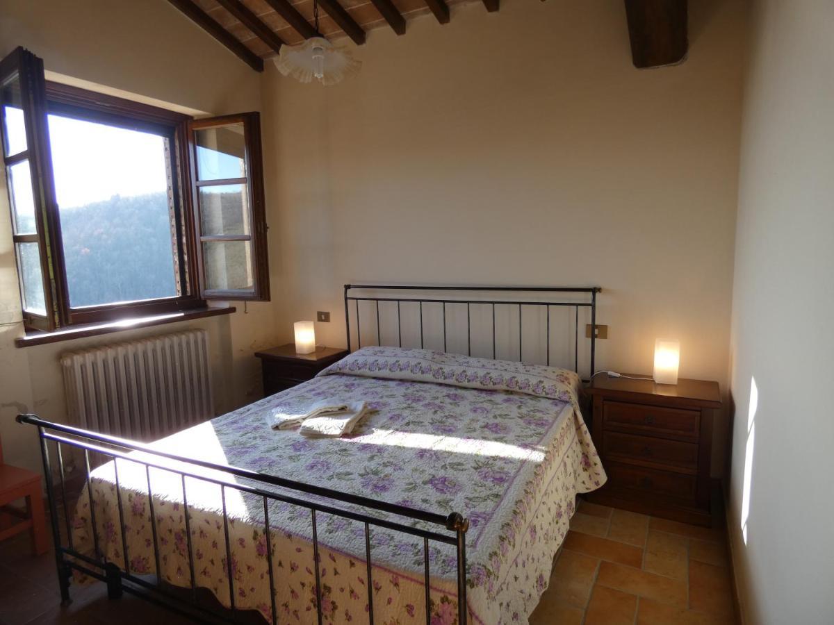 Scappo In Umbria, La Vallata Parrano ภายนอก รูปภาพ